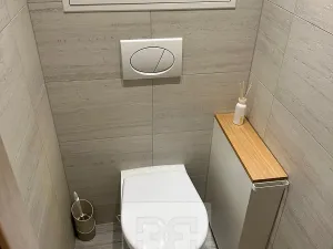 Pronájem bytu 2+kk, Praha - Řepy, Jiránkova, 43 m2