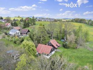 Prodej chalupy, Roprachtice, 316 m2