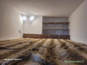 Pronájem bytu 1+kk, Praha - Dolní Měcholupy, Kardausova, 37 m2