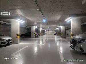Pronájem bytu 1+kk, Praha - Dolní Měcholupy, Kardausova, 37 m2