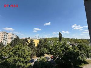 Pronájem bytu 3+kk, Praha - Modřany, Levského, 57 m2