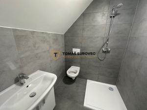 Pronájem bytu 2+kk, Újezd, 60 m2