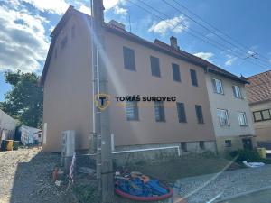 Pronájem bytu 2+kk, Újezd, 60 m2
