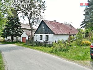 Prodej rodinného domu, Pelhřimov - Vlásenice-Drbohlavy, 77 m2