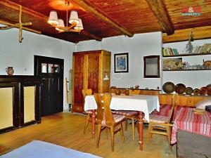 Prodej rodinného domu, Pelhřimov - Vlásenice-Drbohlavy, 77 m2
