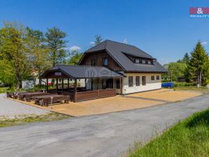 Prodej rodinného domu, Černá Voda, 145 m2