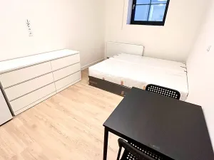 Pronájem bytu 1+kk, Praha - Hloubětín, Poděbradská, 27 m2