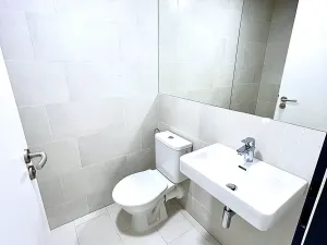Pronájem bytu 1+kk, Praha - Hloubětín, Poděbradská, 27 m2