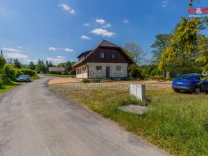 Prodej ubytování, Černá Voda, 145 m2