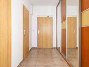 Pronájem bytu 1+kk, Praha - Krč, Panuškova, 44 m2