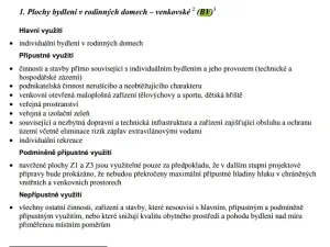 Prodej pozemku pro bydlení, Stavenice, 1853 m2