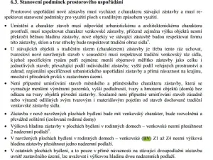 Prodej pozemku pro bydlení, Stavenice, 1853 m2