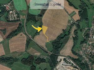 Prodej pole, Vrbatův Kostelec, 6750 m2