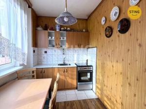 Prodej bytu 3+1, Ostrava, Jaroslava Misky, 73 m2