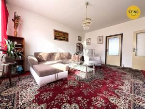 Prodej bytu 3+1, Ostrava, Jaroslava Misky, 73 m2