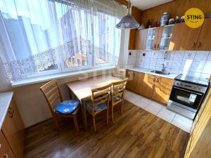 Prodej bytu 3+1, Ostrava, Jaroslava Misky, 73 m2