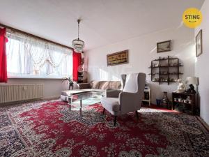 Prodej bytu 3+1, Ostrava, Jaroslava Misky, 73 m2