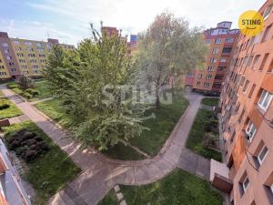 Prodej bytu 3+1, Ostrava, Jaroslava Misky, 73 m2