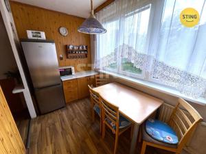 Prodej bytu 3+1, Ostrava, Jaroslava Misky, 73 m2