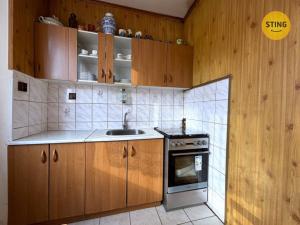 Prodej bytu 3+1, Ostrava, Jaroslava Misky, 73 m2