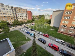 Prodej bytu 3+1, Ostrava, Jaroslava Misky, 73 m2