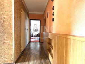 Prodej bytu 3+1, Ostrava, Jaroslava Misky, 73 m2