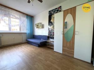 Prodej bytu 3+1, Ostrava, Jaroslava Misky, 73 m2