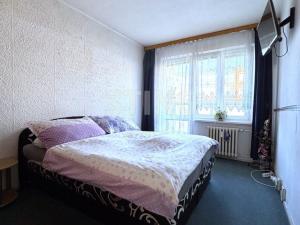 Prodej bytu 3+1, Ostrava, Jaroslava Misky, 73 m2
