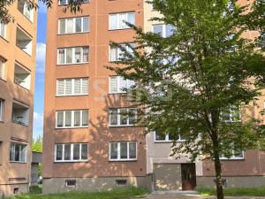 Prodej bytu 3+1, Ostrava, Jaroslava Misky, 73 m2