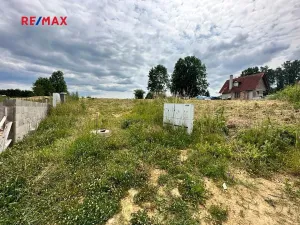 Prodej pozemku pro bydlení, Opatov, 782 m2
