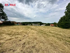 Prodej pozemku pro bydlení, Opatov, 782 m2