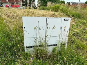Prodej pozemku pro bydlení, Opatov, 782 m2