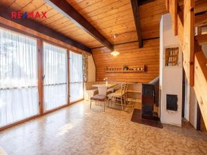 Prodej chaty, Březová-Oleško, Kamenitá, 40 m2