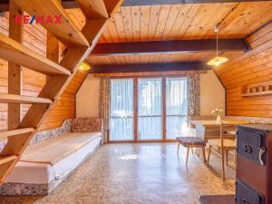 Prodej chaty, Březová-Oleško, Kamenitá, 40 m2