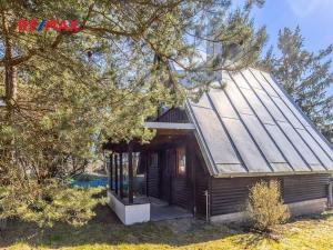 Prodej chaty, Březová-Oleško, Kamenitá, 40 m2