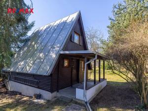 Prodej chaty, Březová-Oleško, Kamenitá, 40 m2
