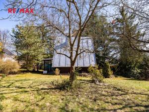 Prodej chaty, Březová-Oleško, Kamenitá, 40 m2