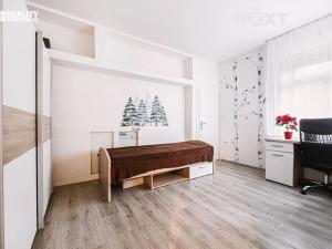 Prodej bytu 4+kk, Kroměříž, Štursova, 151 m2
