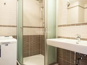 Pronájem bytu 2+kk, Praha - Smíchov, Na Zatlance, 45 m2