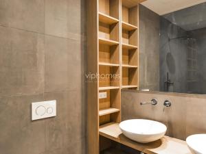 Pronájem bytu 4+kk, Praha - Vinohrady, Laubova, 170 m2