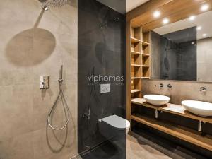 Pronájem bytu 4+kk, Praha - Vinohrady, Laubova, 170 m2