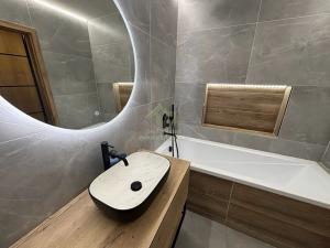 Pronájem bytu 3+1, Rokycany, Polní, 74 m2