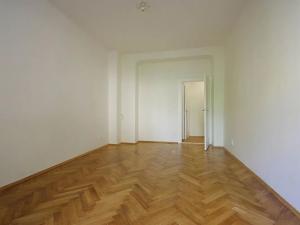 Pronájem bytu 1+1, Praha - Vinohrady, náměstí Jiřího z Lobkovic, 40 m2