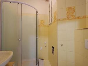Pronájem bytu 1+1, Praha - Vinohrady, náměstí Jiřího z Lobkovic, 40 m2