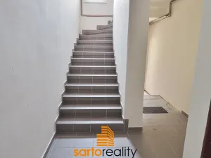Pronájem bytu 2+1, Ústí nad Labem, Kojetická, 63 m2