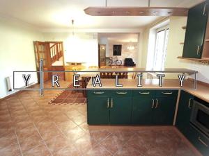 Prodej rodinného domu, Psáry, Pod Skalkou, 300 m2