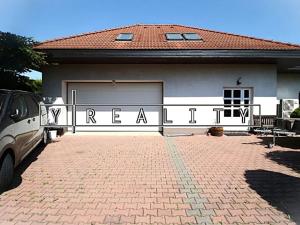 Prodej rodinného domu, Psáry, Pod Skalkou, 300 m2