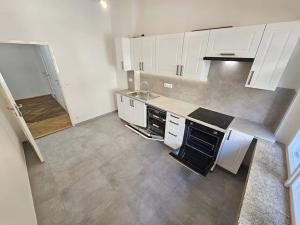 Pronájem bytu 1+1, Praha - Vinohrady, Řipská, 52 m2