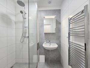 Pronájem bytu 1+1, Praha - Vinohrady, Řipská, 52 m2