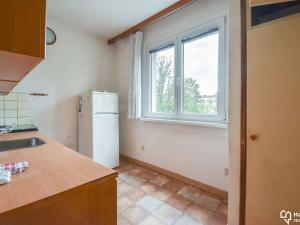 Prodej bytu 2+1, Olomouc, tř. Svornosti, 53 m2